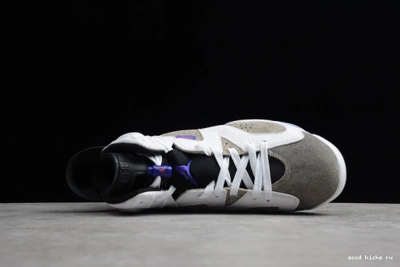 6 CI3125-100 CI3125-100 Flight Retro Jordan  Nostalgia 0413